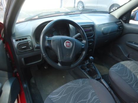 FIAT Strada 1.4 WORKING FLEX CABINE SIMPLES, Foto 4
