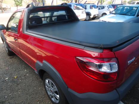 FIAT Strada 1.4 WORKING FLEX CABINE SIMPLES, Foto 5