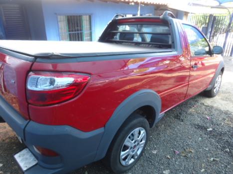 FIAT Strada 1.4 WORKING FLEX CABINE SIMPLES, Foto 6