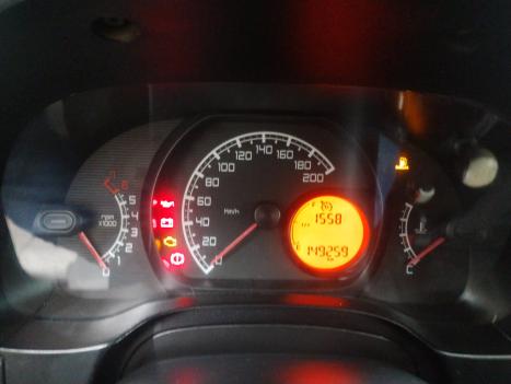 FIAT Strada 1.4 WORKING FLEX CABINE SIMPLES, Foto 2