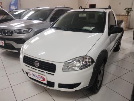 FIAT Strada 1.4 WORKING FLEX CABINE SIMPLES, Foto 3