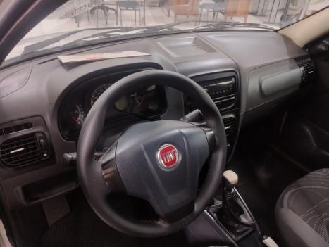 FIAT Strada 1.4 WORKING FLEX CABINE SIMPLES, Foto 4