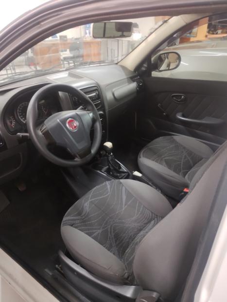 FIAT Strada 1.4 WORKING FLEX CABINE SIMPLES, Foto 5