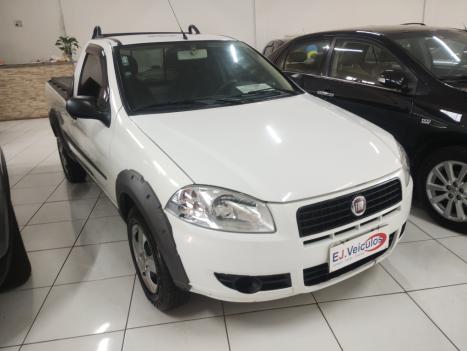 FIAT Strada 1.4 WORKING FLEX CABINE SIMPLES, Foto 6