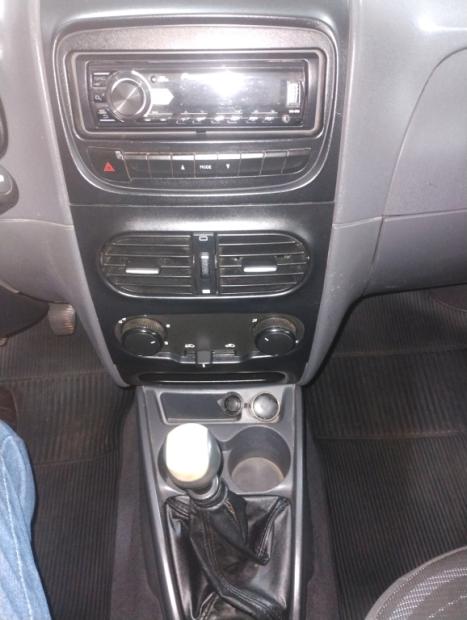 FIAT Strada 1.4 WORKING FLEX CABINE SIMPLES, Foto 7