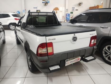 FIAT Strada 1.4 WORKING FLEX CABINE SIMPLES, Foto 8