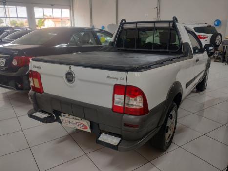 FIAT Strada 1.4 WORKING FLEX CABINE SIMPLES, Foto 9