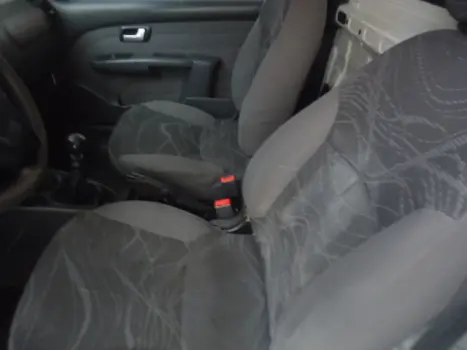 FIAT Strada 1.4 WORKING FLEX CABINE SIMPLES, Foto 3