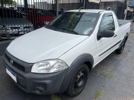 FIAT Strada 1.4 WORKING FLEX CABINE SIMPLES, Foto 1