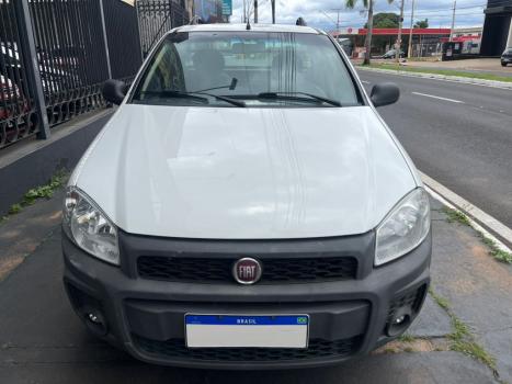 FIAT Strada 1.4 WORKING FLEX CABINE SIMPLES, Foto 2