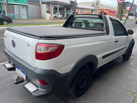 FIAT Strada 1.4 WORKING FLEX CABINE SIMPLES, Foto 4