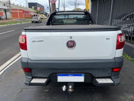 FIAT Strada 1.4 WORKING FLEX CABINE SIMPLES, Foto 5
