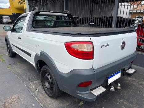 FIAT Strada 1.4 WORKING FLEX CABINE SIMPLES, Foto 6