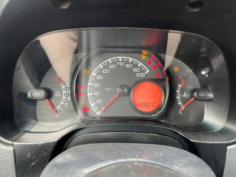 FIAT Strada 1.4 WORKING FLEX CABINE SIMPLES, Foto 9