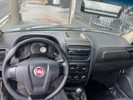 FIAT Strada 1.4 WORKING FLEX CABINE SIMPLES, Foto 10