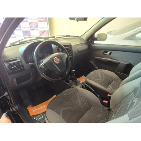 FIAT Strada 1.4 WORKING FLEX CABINE SIMPLES, Foto 3