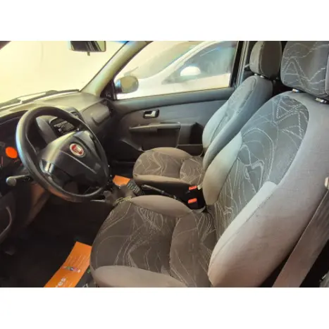 FIAT Strada 1.4 WORKING FLEX CABINE SIMPLES, Foto 5