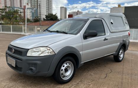 FIAT Strada 1.4 WORKING FLEX CABINE SIMPLES, Foto 5