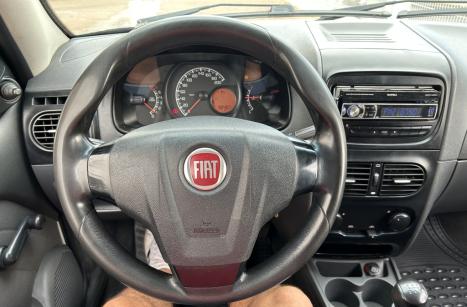 FIAT Strada 1.4 WORKING FLEX CABINE SIMPLES, Foto 7