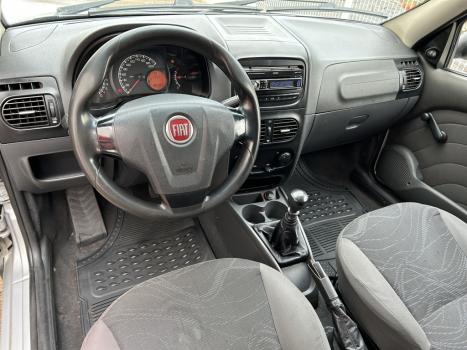 FIAT Strada 1.4 WORKING FLEX CABINE SIMPLES, Foto 10