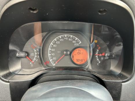 FIAT Strada 1.4 WORKING FLEX CABINE SIMPLES, Foto 11