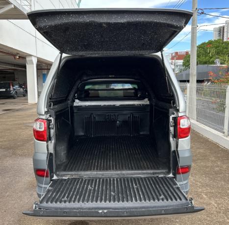 FIAT Strada 1.4 WORKING FLEX CABINE SIMPLES, Foto 14