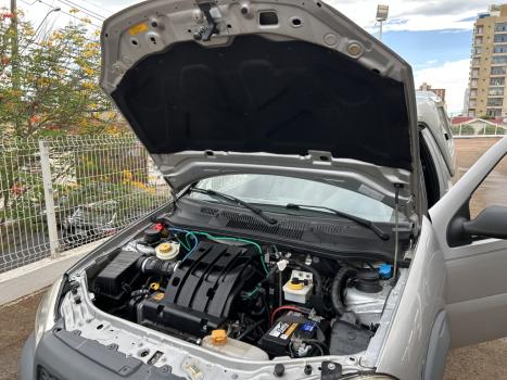 FIAT Strada 1.4 WORKING FLEX CABINE SIMPLES, Foto 16