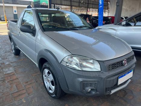 FIAT Strada 1.4 WORKING FLEX CABINE SIMPLES, Foto 2