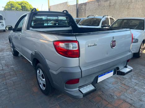 FIAT Strada 1.4 WORKING FLEX CABINE SIMPLES, Foto 5