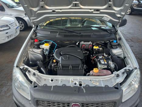 FIAT Strada 1.4 WORKING FLEX CABINE SIMPLES, Foto 6