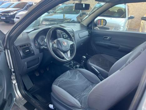 FIAT Strada 1.4 WORKING FLEX CABINE SIMPLES, Foto 9