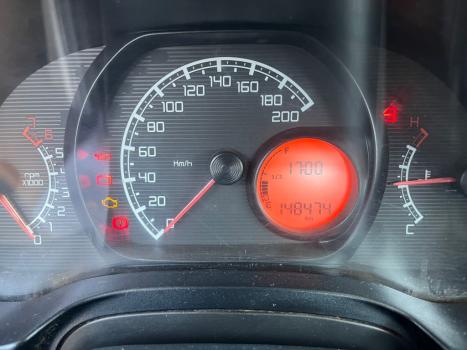 FIAT Strada 1.4 WORKING FLEX CABINE SIMPLES, Foto 10