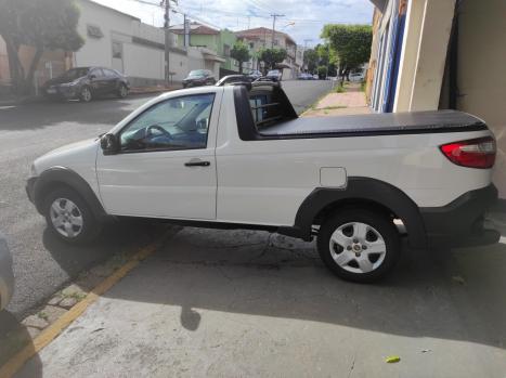 FIAT Strada 1.4 WORKING FLEX CABINE SIMPLES, Foto 2