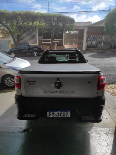 FIAT Strada 1.4 WORKING FLEX CABINE SIMPLES, Foto 4