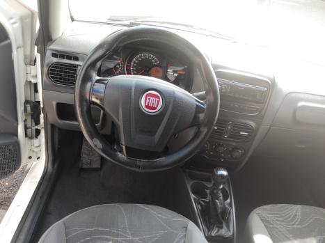FIAT Strada 1.4 WORKING FLEX CABINE SIMPLES, Foto 5