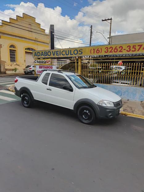 FIAT Strada 1.4 WORKING FLEX CABINE ESTENDIDA, Foto 1