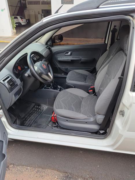 FIAT Strada 1.4 WORKING FLEX CABINE ESTENDIDA, Foto 9