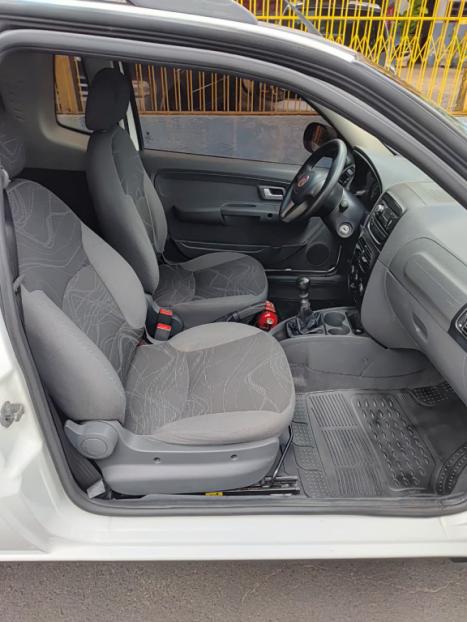 FIAT Strada 1.4 WORKING FLEX CABINE ESTENDIDA, Foto 10