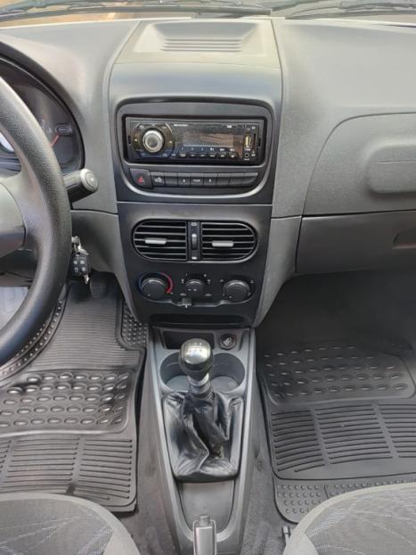 FIAT Strada 1.4 WORKING FLEX CABINE ESTENDIDA, Foto 11