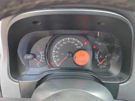 FIAT Strada 1.4 WORKING FLEX CABINE ESTENDIDA, Foto 12