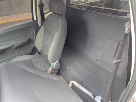 FIAT Strada 1.4 WORKING FLEX CABINE ESTENDIDA, Foto 13