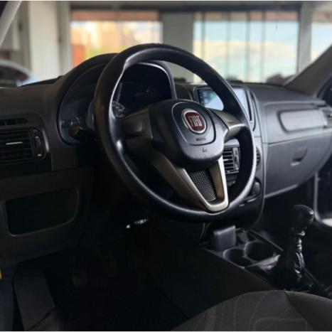 FIAT Strada 1.4 WORKING FLEX CABINE SIMPLES, Foto 3