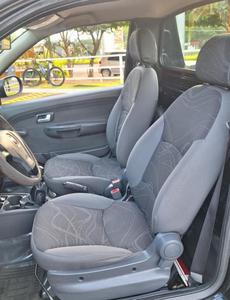 FIAT Strada 1.4 WORKING FLEX CABINE SIMPLES, Foto 7
