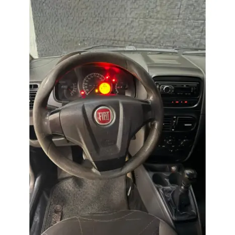 FIAT Strada 1.4 WORKING FLEX CABINE SIMPLES, Foto 9