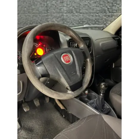 FIAT Strada 1.4 WORKING FLEX CABINE SIMPLES, Foto 11