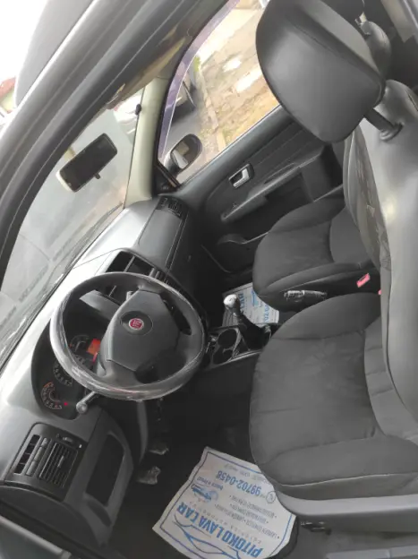 FIAT Strada 1.4 WORKING FLEX CABINE DUPLA, Foto 4