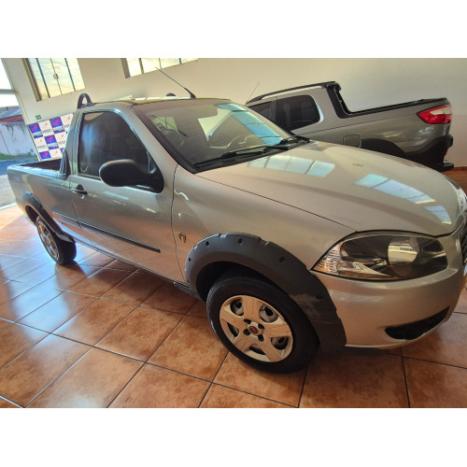 FIAT Strada 1.4 WORKING FLEX CABINE SIMPLES, Foto 2