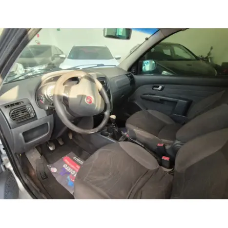 FIAT Strada 1.4 WORKING FLEX CABINE SIMPLES, Foto 6