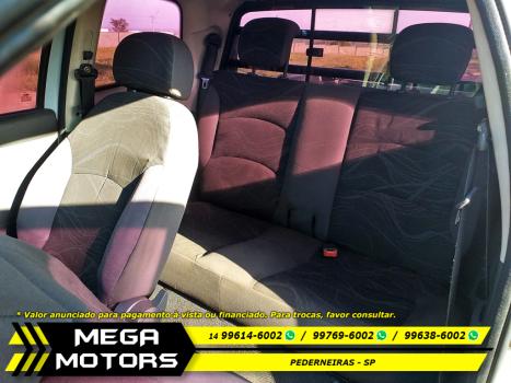 FIAT Strada 1.4 WORKING FLEX CABINE DUPLA, Foto 11