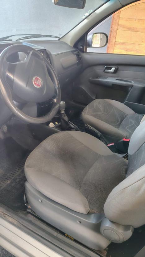 FIAT Strada 1.4 WORKING FLEX CABINE SIMPLES, Foto 4